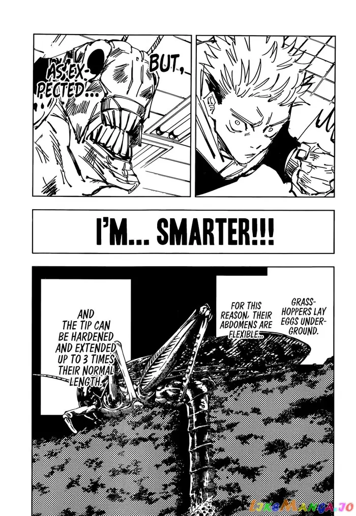 Jujutsu Kaisen Chapter 87 image 13_optimized